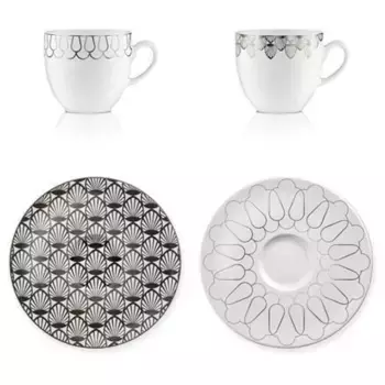 Кофейный сервиз Goebel