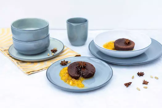 Кофейный сервиз Mser