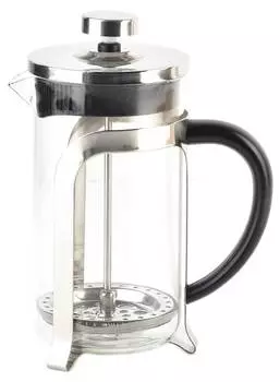 Кофемашина анна Mondex, серебряный