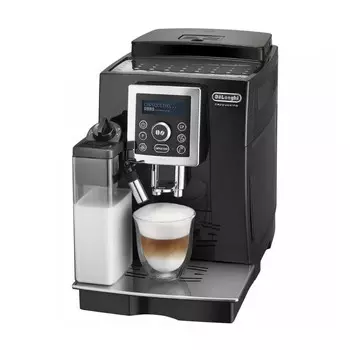 Кофемашина DeLonghi ECAM23.460.B, черный