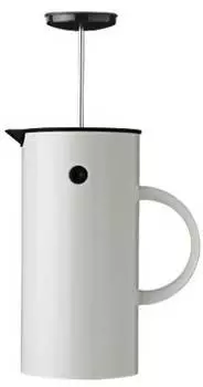 Кофемашина ем77 Stelton, белый