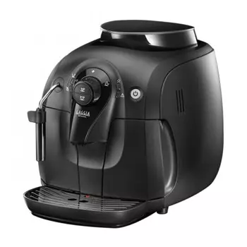 Кофемашина Gaggia Besana, черный
