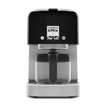 Кофемашина Kenwood kMix COX750BK, черный