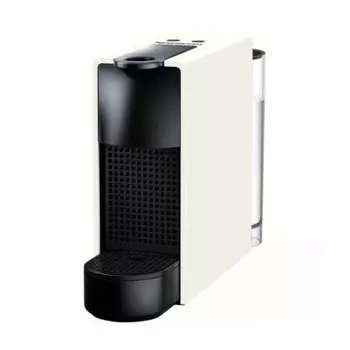 Кофемашина Nespresso Essenza Mini, C30, белый