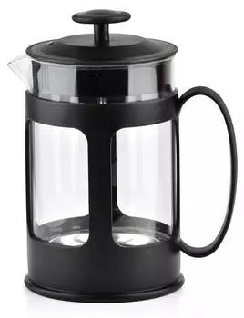 Кофемашина од Mondex, черный