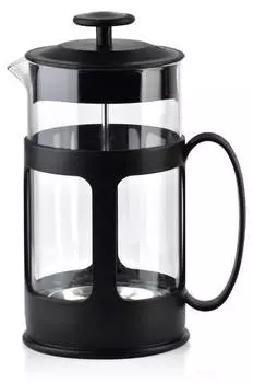 Кофемашина од Mondex, черный