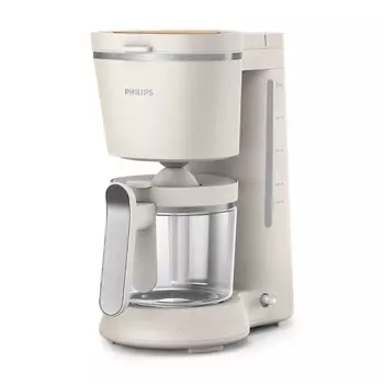 Кофемашина Philips HD5120/01, белый