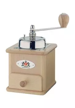 Кофемолка Бразилиа Zassenhaus, natur