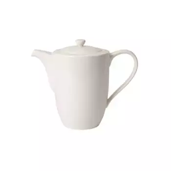 Кофеварка 6 перс.For Me Villeroy & Boch, белый