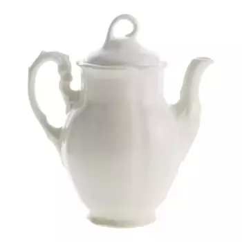 Кофеварка Aurora White La Cartuja de Sevilla, белый