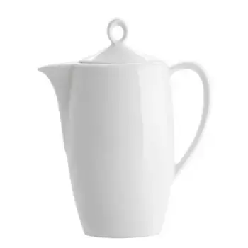 Кофеварка Broadway White Vista Alegre