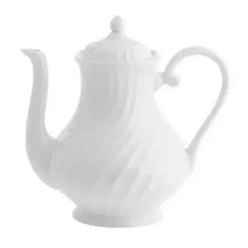 Кофеварка Sagres Vista Alegre, белый