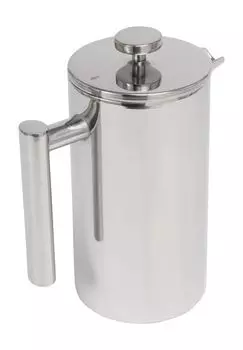 Кофеварка Сара Cilio, silber