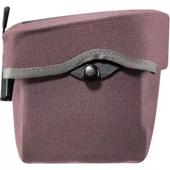 Кофр Ultimate Six Urban 5 л Ortlieb, цвет Ash Rose