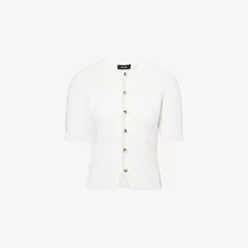 Кофта Me And Em, белый