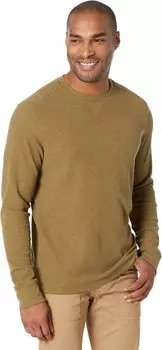 Кофта с длинными рукавами Framer II Toad&Co, цвет Oatmeal