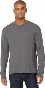 Кофта с длинными рукавами Framer II Toad&Co, цвет Soot