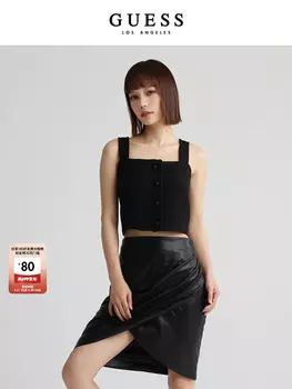 Кофточка женская Guess, черный