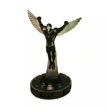 Коготь (P), Marvel HeroClix - Promo Figures - Singles