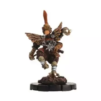 Коготь Воина #013, Mage Knight - Dark Riders - Singles