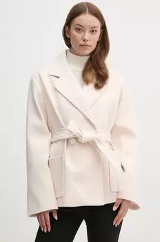 Когти пальто Artigli, бежевый