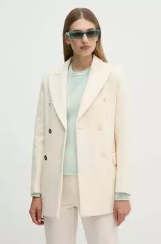 Когти пальто Artigli, бежевый