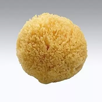 Koh-I-Noor 11M Серия губок для ванны для ухода за телом, белая