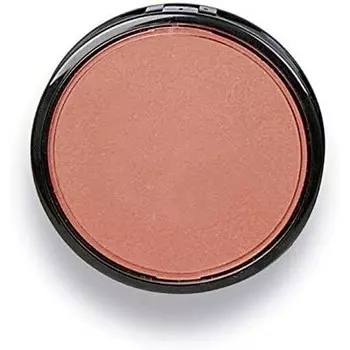 Koh-i-noor 151RO Круглое розовое карманное зеркало 8,5 см - Упаковка из 3 шт. Koh-I-Noor