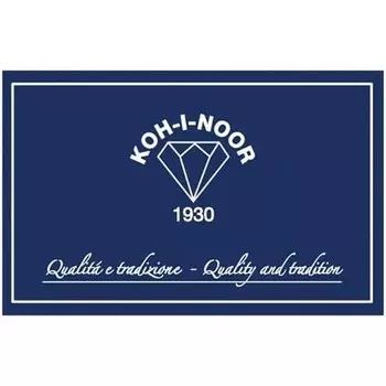 KOH SC130 V Зубная щетка Nails Series Уход за телом Koh-I-Noor