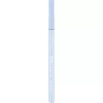 Kohl Kajal Водонепроницаемые 160 Голубые Catrice, 1 g