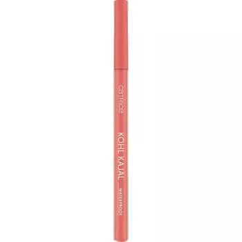 Kohl Kajal Водостойкий 180 Красный Коралл Catrice, 1 g