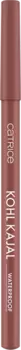 Kohl Kajal Water 100 Burgundy Babe 0,78 г Catrice