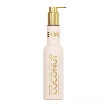 Кокосовое лето All In One после загара - 200 мл Evan