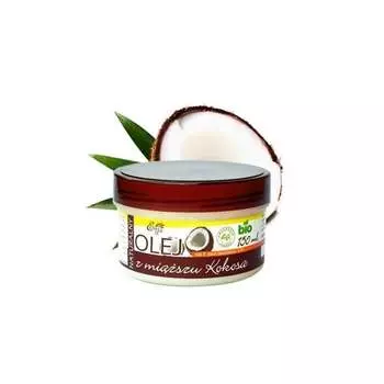 Кокосовое масло, 150 мл Etja