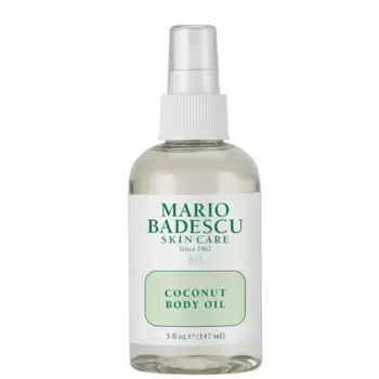 Кокосовое масло для тела 118мл Mario Badescu