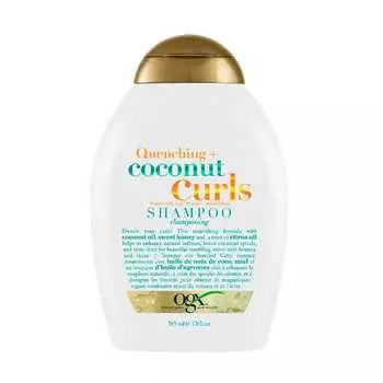 Кокосовые локоны 385 мл Ogx