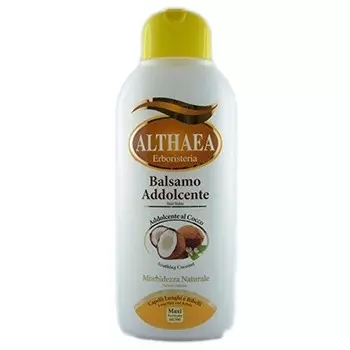 Кокосовый бальзам 500мл, Althaea