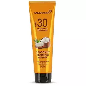 Кокосовый бальзам TannyMaxx SPF30