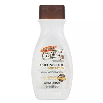 Кокосовый лосьон для тела, 250 мл Palmers