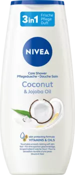 Кокосовый Масло жожоба 250мл NIVEA