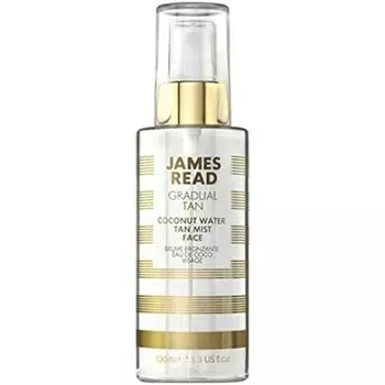 Кокосовый туман для лица James Read