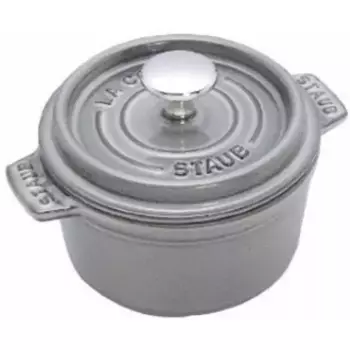 Кокотница Staub