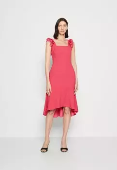 Коктейльное платье Adrianna Papell