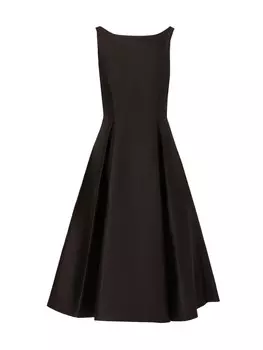 Коктейльное платье Adrianna Papell, черный