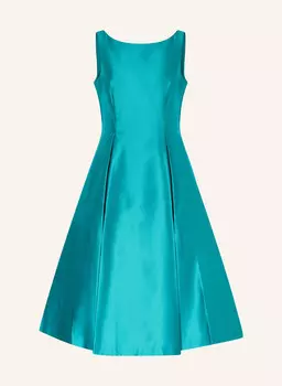 Коктейльное платье Adrianna Papell, зеленый