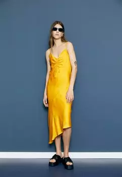 Коктейльное платье AllSaints
