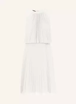 Коктейльное платье Apart, бежевый