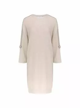 Коктейльное платье Brunello Cucinelli