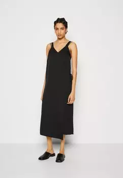 Коктейльное платье Calvin Klein, черный