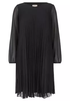 Коктейльное платье Cartoon, черный